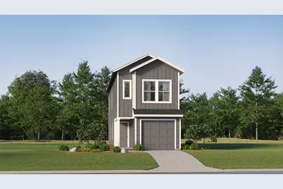 957 Pertuso Lane, Huffman, TX 77336 - Photo 1