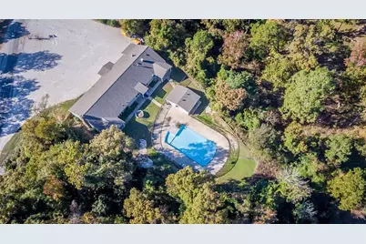 50 Hidden Oaks, Point Blank, TX 77364 - Photo 15