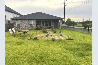 3803 Ryans Rock Court, Katy, TX 77494 - Photo 31