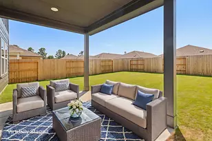 18713 Timber Gln Dr, Montgomery, TX 77316 - Photo 35