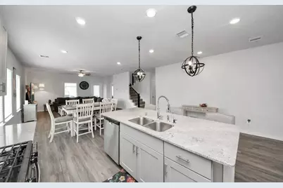 2518 Elliot Canyon Lane, Crosby, TX 77532 - Photo 17