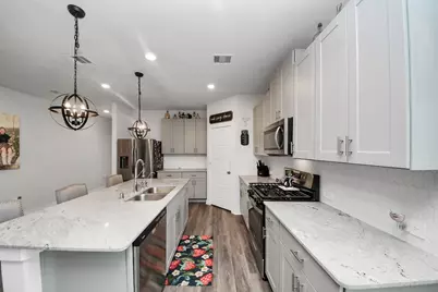 2518 Elliot Canyon Lane, Crosby, TX 77532 - Photo 9