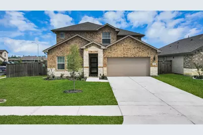 2518 Elliot Canyon Lane, Crosby, TX 77532 - Photo 1