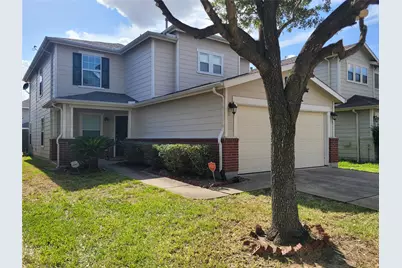 7815 Tuhati Forest Lane, Cypress, TX 77433 - Photo 1