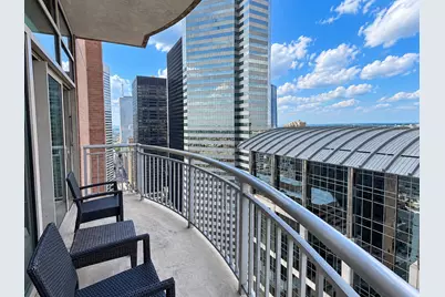 1400 McKinney Street #1303, Houston, TX 77010 - Photo 7