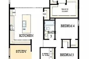 1526 Sheltered Ln, Magnolia, TX 77354 - Photo 5