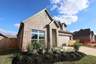 1526 Sheltered Ln, Magnolia, TX 77354 - Photo 1