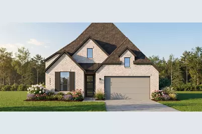12003 Greenwood Drive, Mont Belvieu, TX 77523 - Photo 1