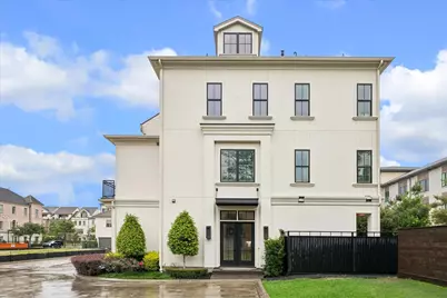 106 Wellington Row Road, Houston, TX 77024 - Photo 1