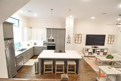 1806 Colonel Forbins Drive, Houston, TX 77043 - Photo 1