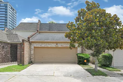 425 E Fair Harbor Lane, Houston, TX 77079 - Photo 1