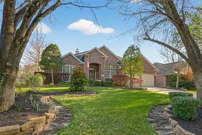 20938 Kransburg Ridge Drive, Porter, TX 77365 - Photo 1