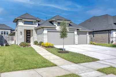 8418 Terrace Valley Circle, Richmond, TX 77407 - Photo 1