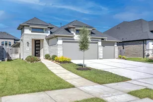 8418 Terrace Valley Cir, Richmond, TX 77407 - Photo 1