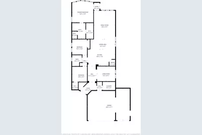 8418 Terrace Valley Circle, Richmond, TX 77407 - Photo 45