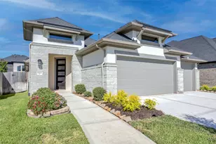 8418 Terrace Valley Cir, Richmond, TX 77407 - Photo 3