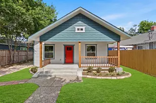 2710 Gano St, Houston, TX 77009 - Photo 1