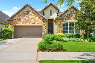 4815 Fairford Dr, Sugar Land, TX 77479 - Photo 3