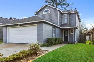 14861 Altair Ct, Willis, TX 77318 - Photo 1