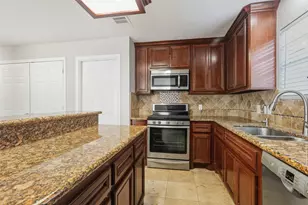 14861 Altair Ct, Willis, TX 77318 - Photo 9