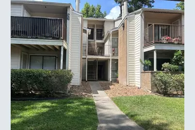 3500 Tangle Brush Drive #28, The Woodlands, TX 77381 - Photo 1