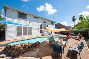 10815 Oak Bayou Ln, Houston, TX 77064 - Photo 1