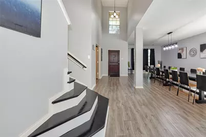 10815 Oak Bayou Lane, Houston, TX 77064 - Photo 5