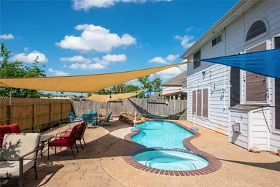 10815 Oak Bayou Lane, Houston, TX 77064 - Photo 37