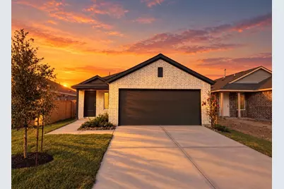 18623 Periwinkle Brook Drive, Crosby, TX 77532 - Photo 1