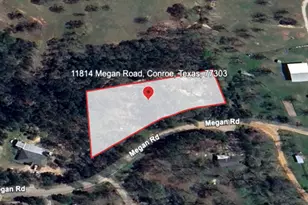 11814 Megan Rd, Conroe, TX 77303 - Photo 7