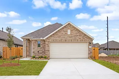 20431 Scout Landing Trail, Richmond, TX 77407 - Photo 1