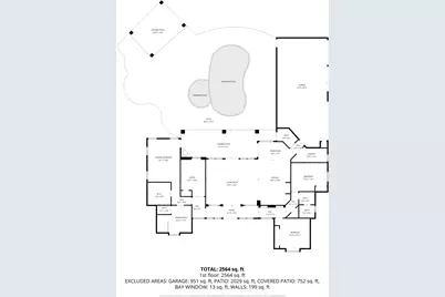 19702 Country Lake Drive, Magnolia, TX 77355 - Photo 43