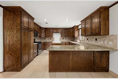 4508 Randwick Drive, Houston, TX 77092 - Photo 7
