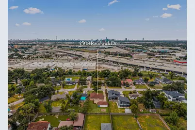 4508 Randwick Drive, Houston, TX 77092 - Photo 23