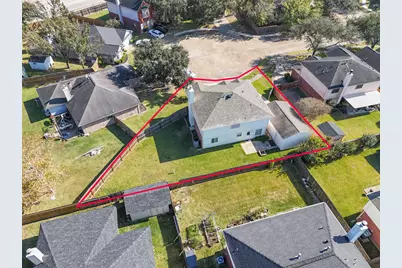 3504 Stonegate Circle, Pearland, TX 77584 - Photo 7