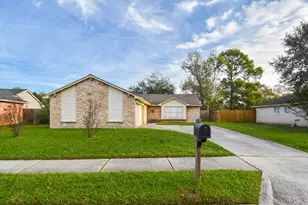 4606 Whispering Rock Ln, Spring, TX 77388 - Photo 1