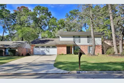 3731 Windy Haven Drive, Kingwood, TX 77339 - Photo 1