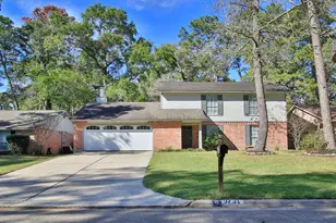 3731 Windy Haven Dr, Kingwood, TX 77339 - Photo 1
