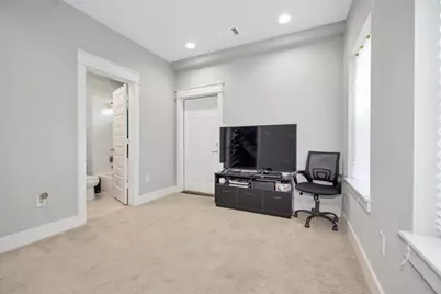 2114 Engelmohr Street #A, Houston, TX 77054 - Photo 23