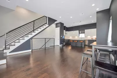 2114 Engelmohr Street #A, Houston, TX 77054 - Photo 5