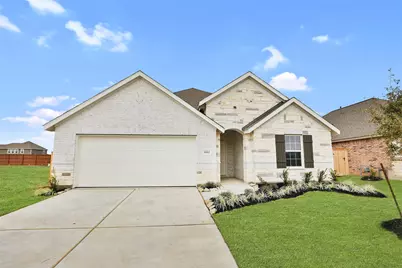 32022 Indigo Brush Lane, Waller, TX 77484 - Photo 1