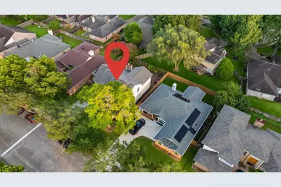 3714 Green Fields Drive, Sugar Land, TX 77479 - Photo 3