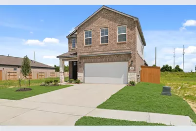 440 Long Branch Drive, Dayton, TX 77535 - Photo 3