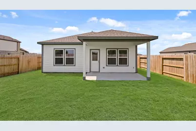 440 Long Branch Drive, Dayton, TX 77535 - Photo 7