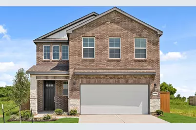 440 Long Branch Drive, Dayton, TX 77535 - Photo 1