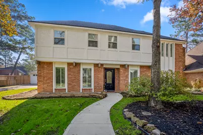 9507 Godstone Lane, Spring, TX 77379 - Photo 1