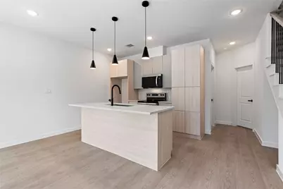 1031 North Lane, Houston, TX 77088 - Photo 1