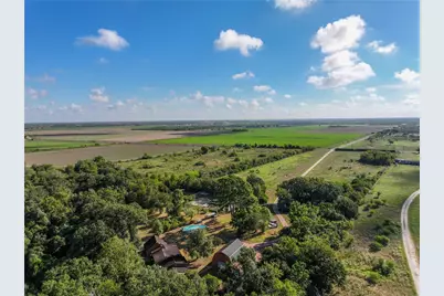 8799 Buller Road, Brookshire, TX 77423 - Photo 1