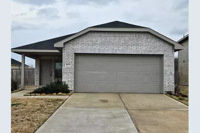 18930 Sorento Bay Lane, Hockley, TX 77447 - Photo 1