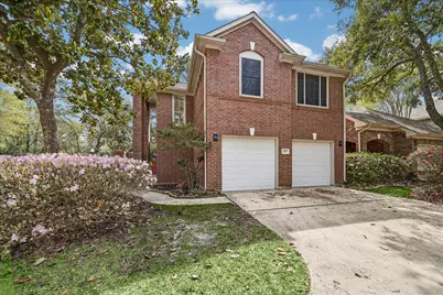 3115 Cedar Knolls Drive, Kingwood, TX 77339 - Photo 1